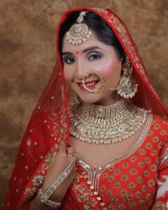 Lofiel Beauty Academy work 2