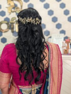 Lofiel Beauty Academy work 5